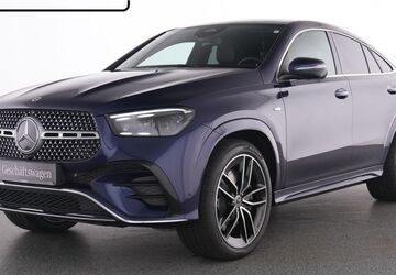Mercedes-Benz GLE 400 3.899 km 93.415 &euro; Essen 45309