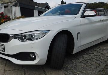 BMW 428 90.200 km 18.900 &euro; Dortmund 44227
