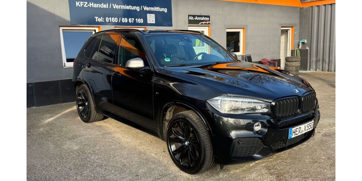 BMW X5 182.500 km 28.900 &euro; Essen 45329