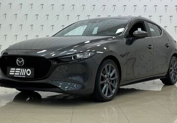 Mazda 3 69.903 km 16.900 &euro; Oberhausen 46149