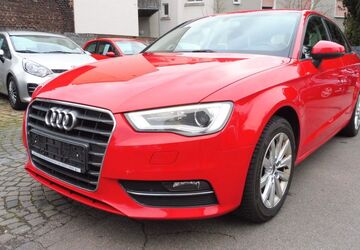 Audi A3 196.317 km 7.600 &euro; Bochum-Wattenscheid 44866
