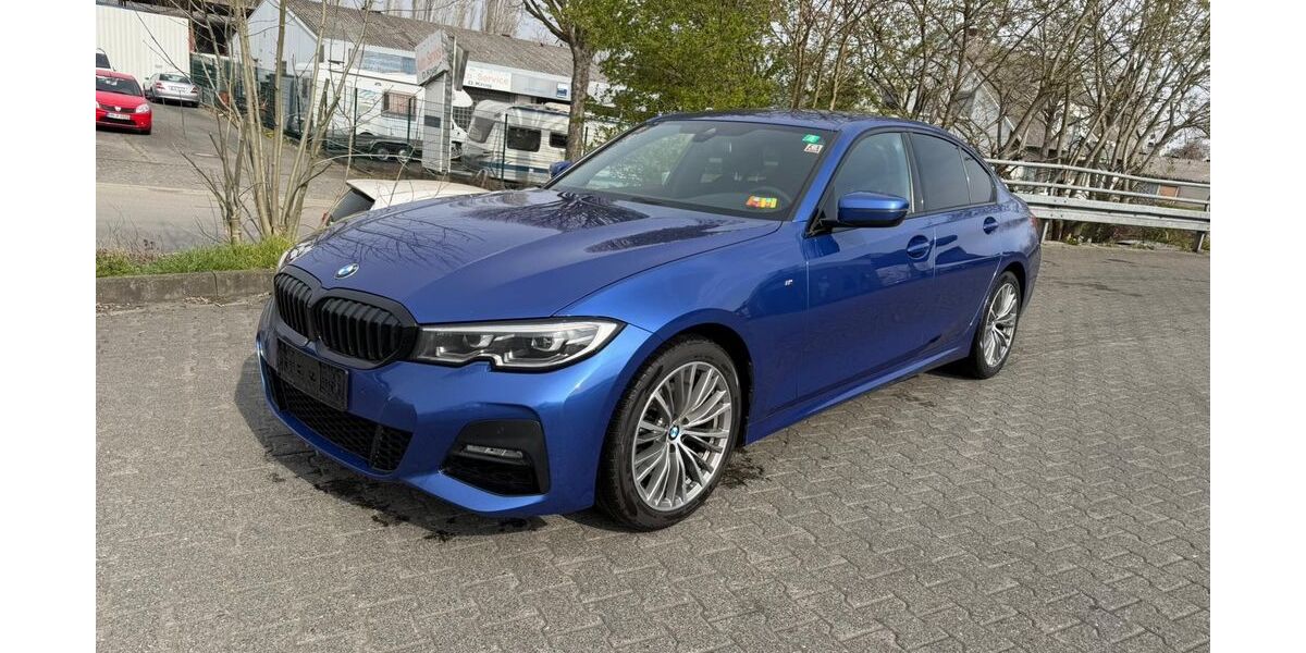 BMW 320 230.000 km 16.990 &euro; Wetter Ruhr 58300