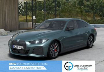 BMW i4 24.194 km 59.940 &euro; Mülheim 45472