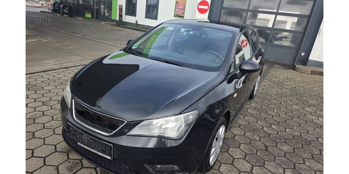 Seat Ibiza 360.000 km 2.700 &euro; Dortmund 44339
