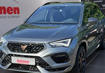Cupra Ateca 31.695 km 30.919 &euro; Holzwickede 59439