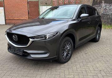 Mazda CX-5 102.043 km 12.500 &euro; Essen 45279