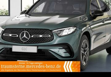Mercedes-Benz GLC 300 3.061 km 64.990 &euro; Wuppertal 42115