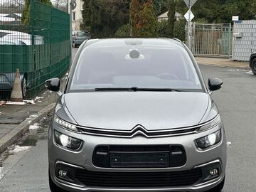 Gebrauchte Citroen C4 Picasso