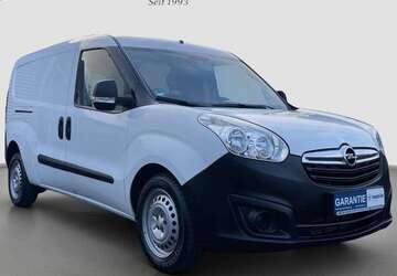 Opel Combo 118.000 km 7.900 &euro; Mülheim 45476
