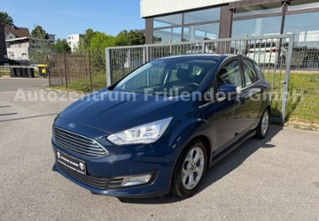 Ford C-Max 92.801 km 8.950 &euro; Bochum 44866