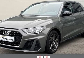 Audi A1 63.700 km 16.700 &euro; Marl 45770