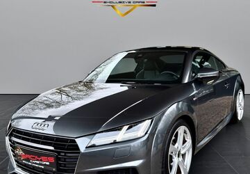 Audi TT 128.546 km 20.600 &euro; Wuppertal 42115