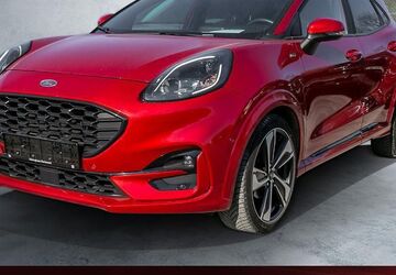 Ford Puma 51.938 km 20.950 &euro; Dortmund 44149