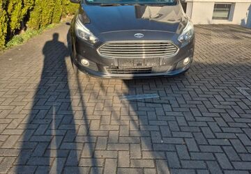 Ford S-Max 242.000 km 6.999 &euro; Dortmund 44339
