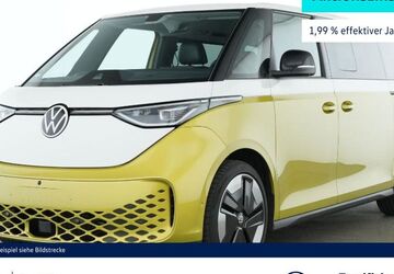VW ID. Buzz 11.412 km 70.790 &euro; Bochum 44866