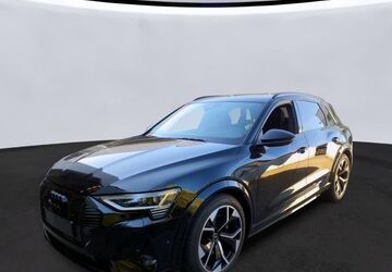 Audi e-tron 16.050 km 47.700 &euro; Hagen 58091