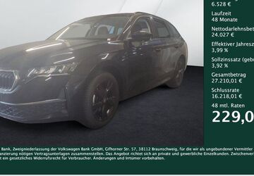 Skoda Octavia 13.492 km 30.492 &euro; Dortmund 44269