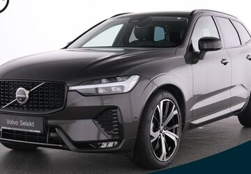 Volvo XC60 20.745 km 48.990 &euro; Essen-Kray 45309