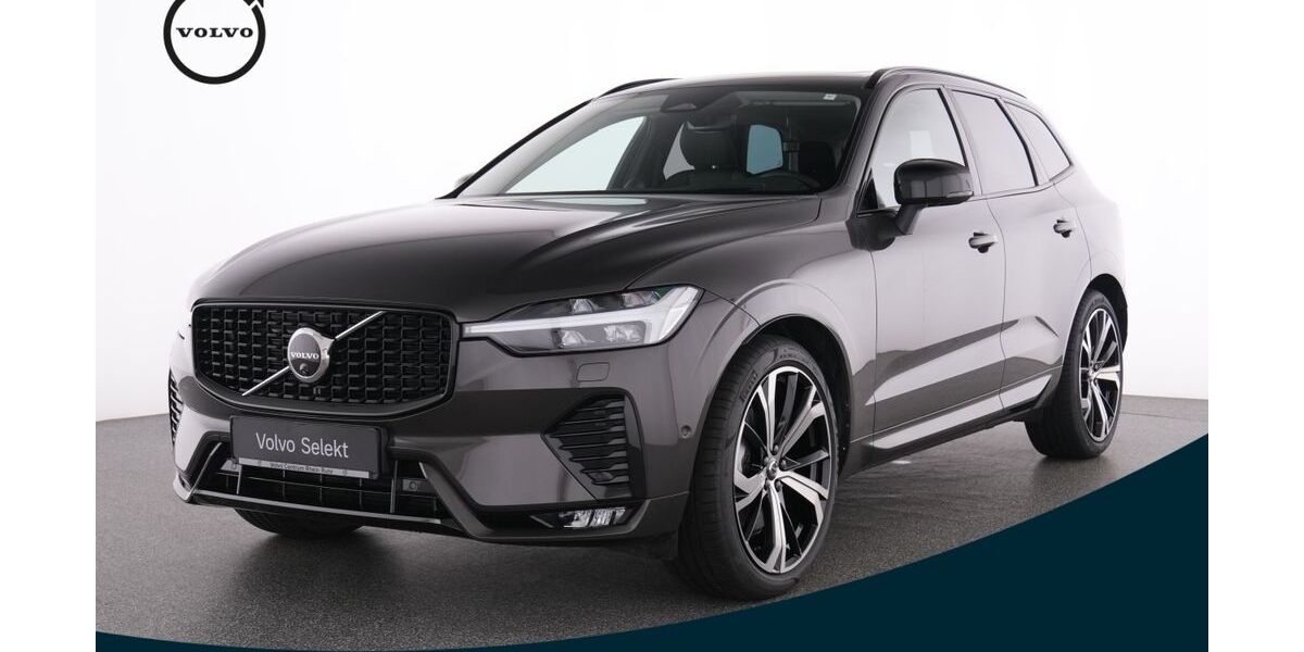 Volvo XC60 20.745 km 48.990 &euro; Essen-Kray 45309