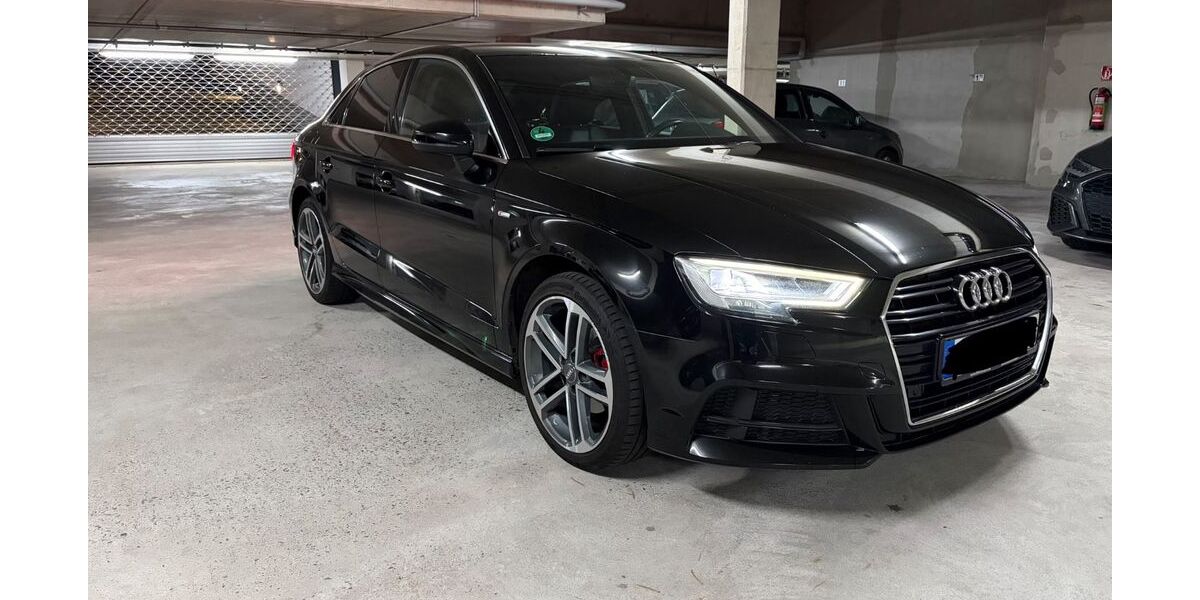 Audi A3 143.000 km 16.699 &euro; Dortmund 44227