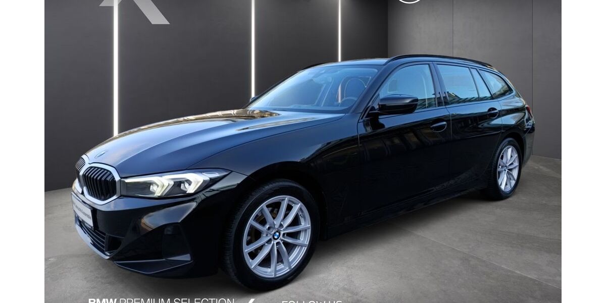 BMW 318 94.145 km 25.550 &euro; Bottrop 46236