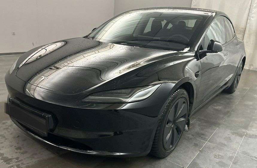 Tesla Model 3 72.100 km 39.900 &euro; Bochum 44803