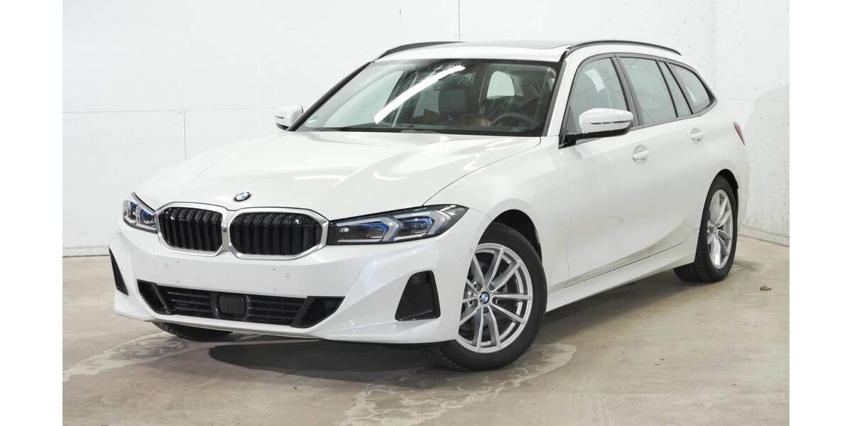 BMW 320 21.198 km 41.440 &euro; Bochum 44809