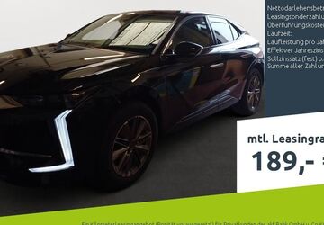 Citroen DS4 36.773 km 16.999 &euro; Dortmund 44263