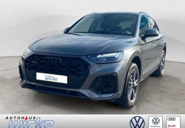Audi Q5 53.383 km 36.850 &euro; Bochum - Linden 44879