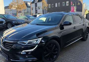 Renault Talisman 70.000 km 16.597 &euro; Herten 45699