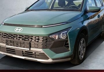 Hyundai BAYON 8.193 km 20.990 &euro; Dortmund 44289