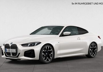 BMW 420 25.074 km 44.400 &euro; Witten 58455