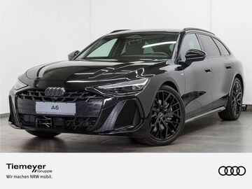 Gebrauchte Audi A6