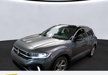VW T-Roc 71.322 km 27.570 &euro; Bochum 44892