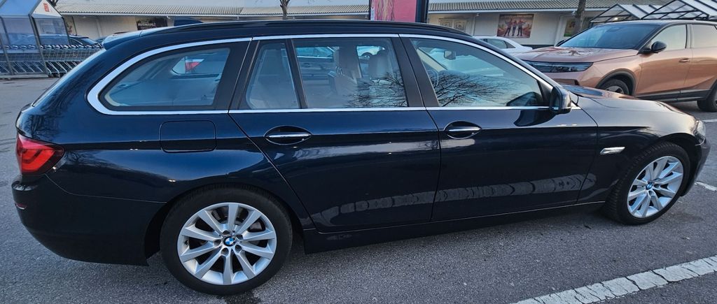 BMW 535 341.300 km 7.850 &euro; Wülfrath 42489