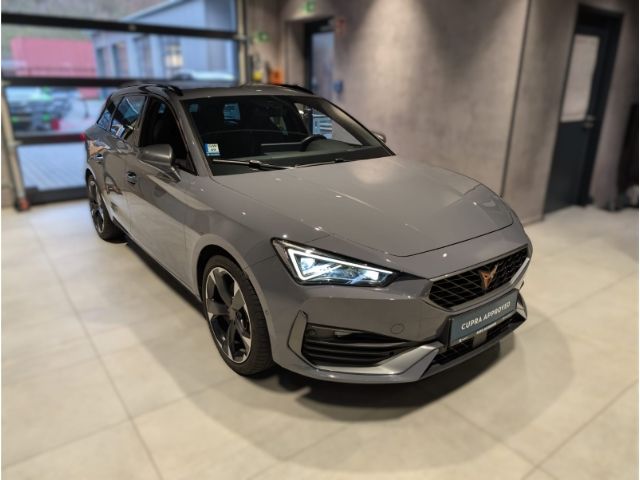 Cupra Leon 57.413 km 24.990 &euro; Hagen 58089