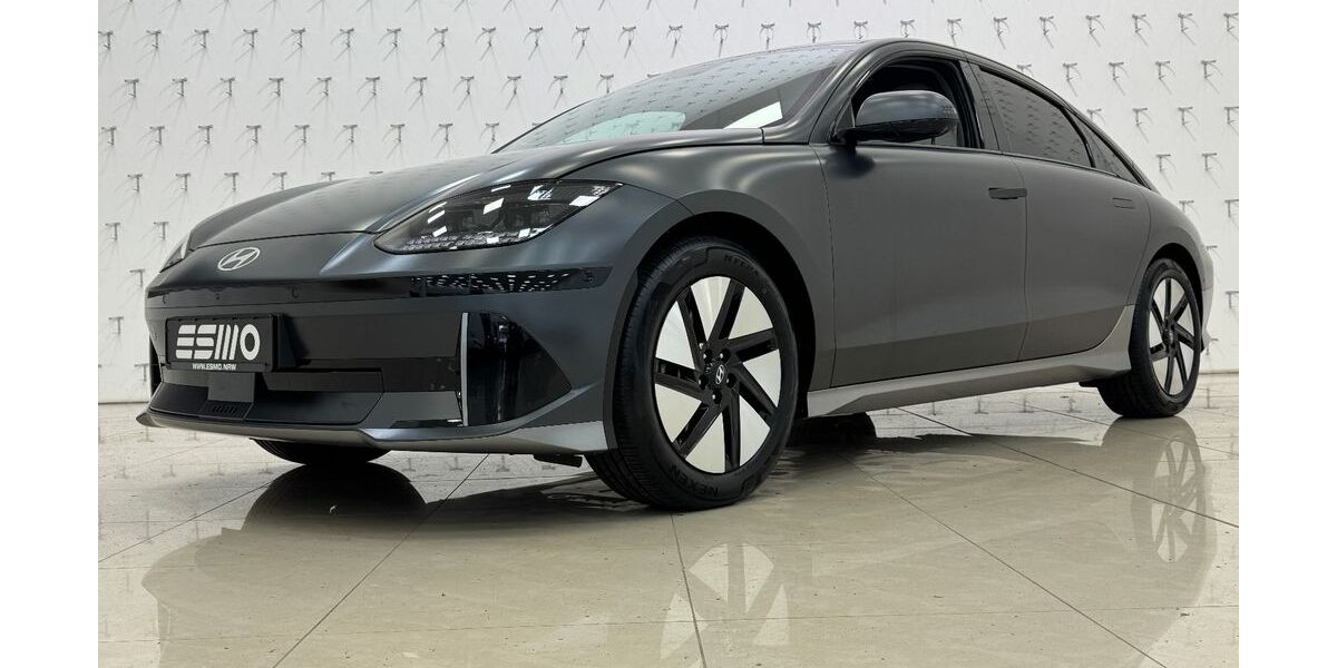 Hyundai IONIQ 6 4.018 km 34.590 &euro; Oberhausen 46149