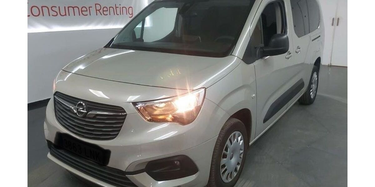 Opel Combo Life 48.000 km 19.940 &euro; Oberhausen 46149