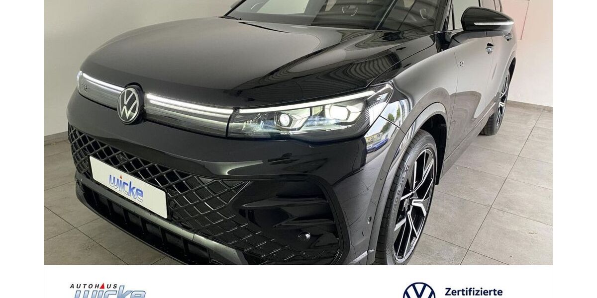 VW Tiguan 4.990 km 52.990 &euro; Bochum - Linden 44879