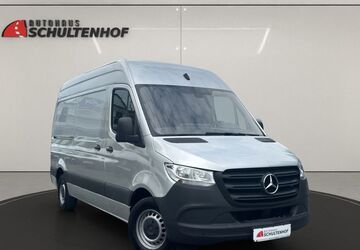 Mercedes-Benz Sprinter 51.207 km 28.750 &euro; Mülheim/Ruhr 45481