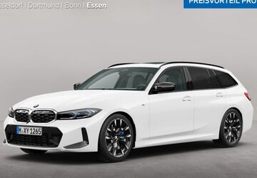 BMW M340i 25.947 km 59.699 &euro; Essen 45141