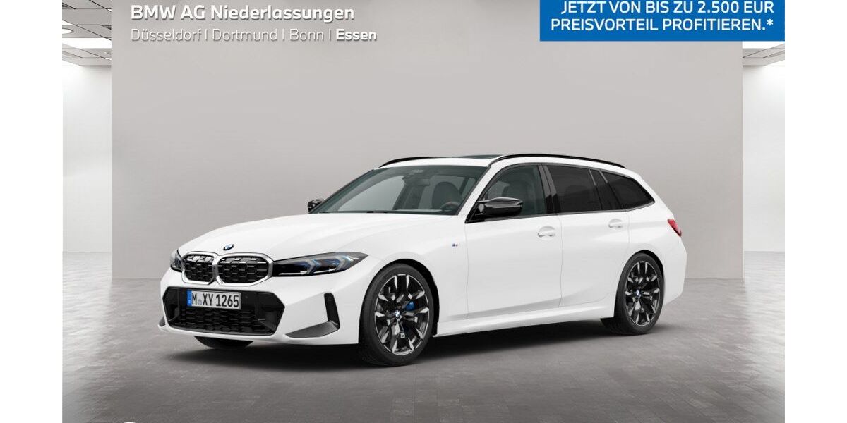 BMW M340i 25.947 km 59.699 &euro; Essen 45141