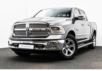 Dodge RAM 87.365 km 34.285 &euro; Hagen 58091