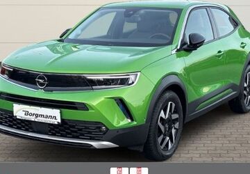 Opel Mokka 18.292 km 18.990 &euro; Haltern am See 45721