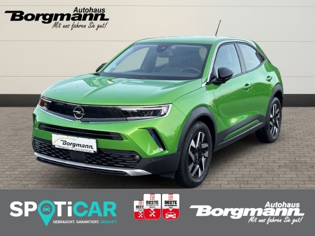Opel Mokka 18.292 km 18.990 &euro; Haltern am See 45721