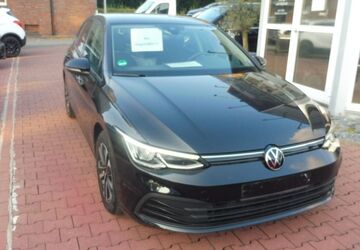 VW Golf 54.000 km 19.990 &euro; Oberhausen 46045