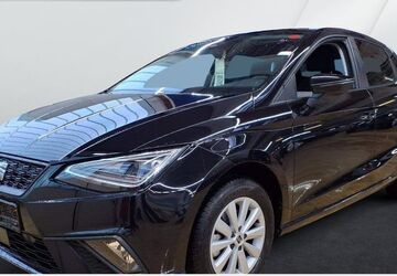 Seat Ibiza 15.058 km 19.888 &euro; Dortmund 44269