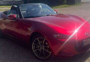 Mazda MX-5 49.000 km 24.500 &euro; Bochum, Stadt 44797