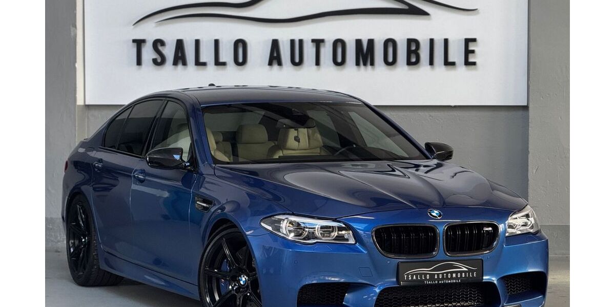 BMW M5 169.000 km 35.999 &euro; Wuppertal 42279