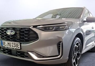 Ford Kuga 18.900 km 38.880 &euro; Recklinghausen 45659